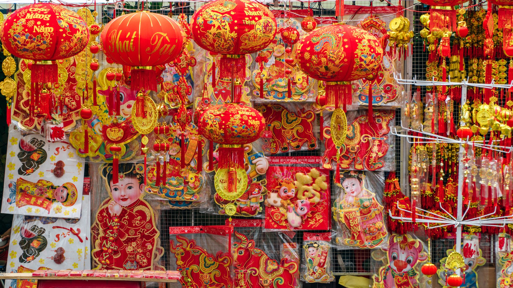 Chinese New Year 2023: Dates, This Year's Animal and More