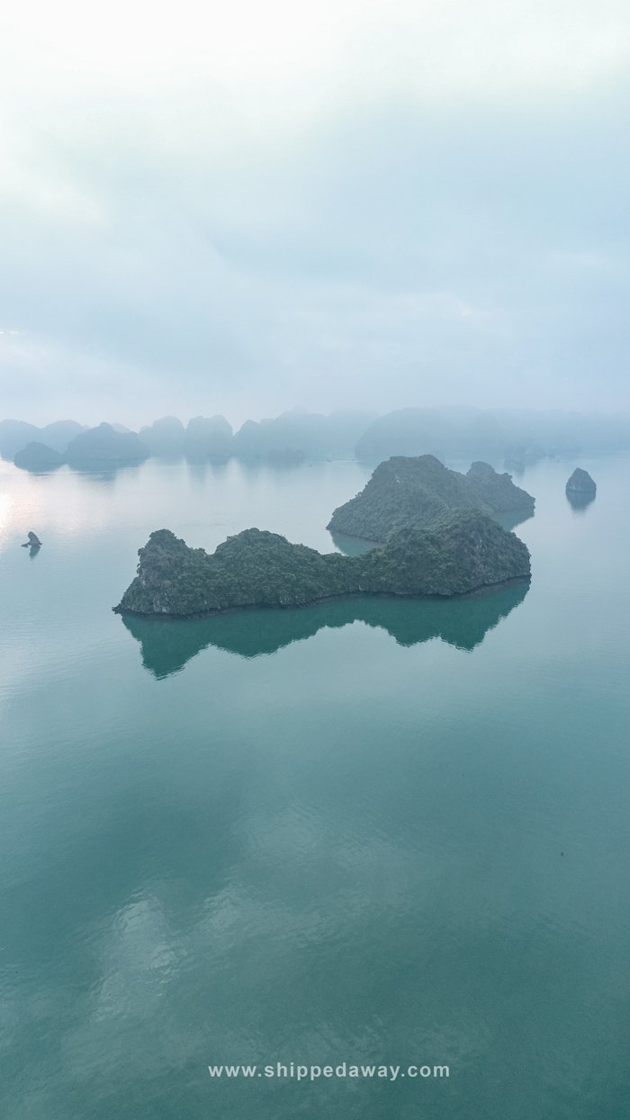 Ha Long Bay