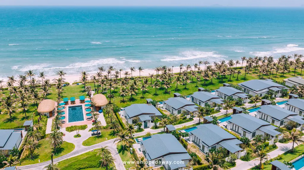 Radisson Blu Resort Cam Ranh Vietnam