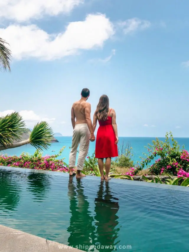 Mia Resort Nha Trang – Breathtaking Ocean Views