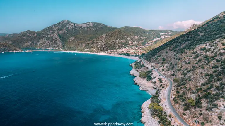 Top things to do in Fethiye - Turquoise coast of Turkey
