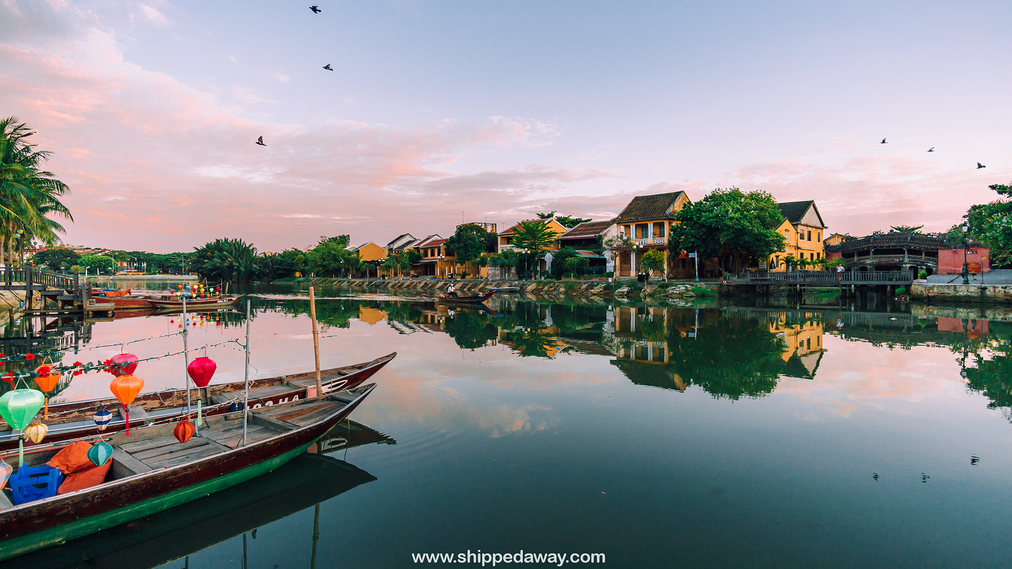 Hoi An Ultimate Guide