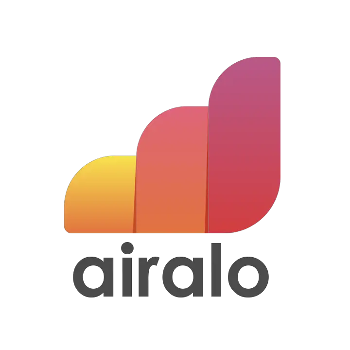 Airalo - best eSIM marketplace for travelers and tourists