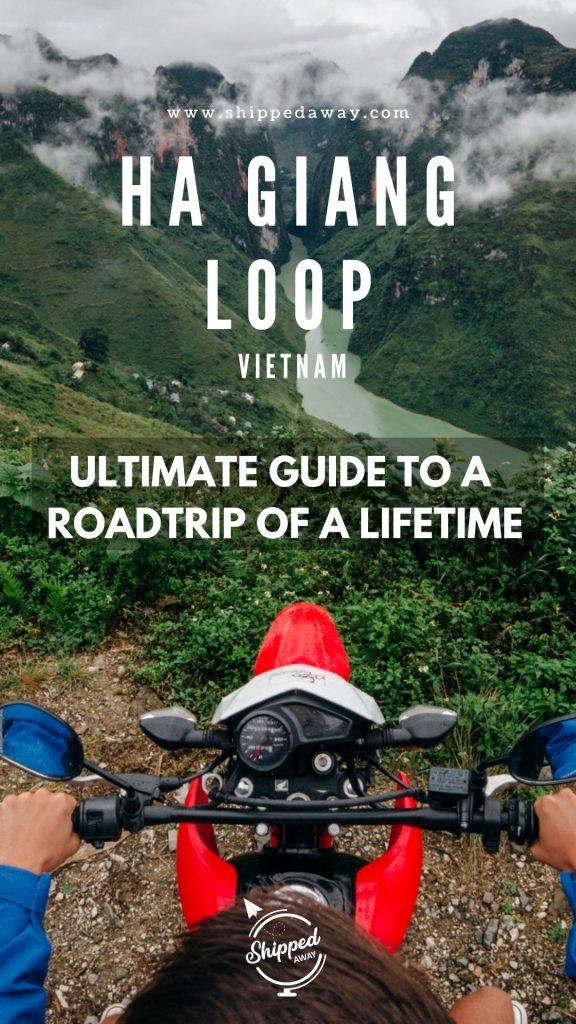 Ha Giang Ultimate Guide To A RoadTrip of a LifeTime