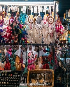 Jonker Street Night Market Melaka Malacca Full Guide Shipped Away