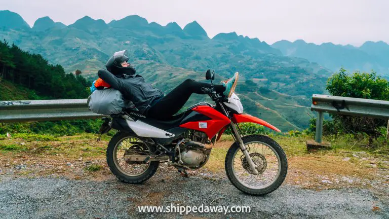 How to do the Ha Giang Loop - Easy riders, tours, self-drive