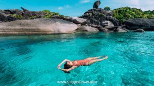 Similan Islands Thailand - Travel Guide, All You Need To Know
