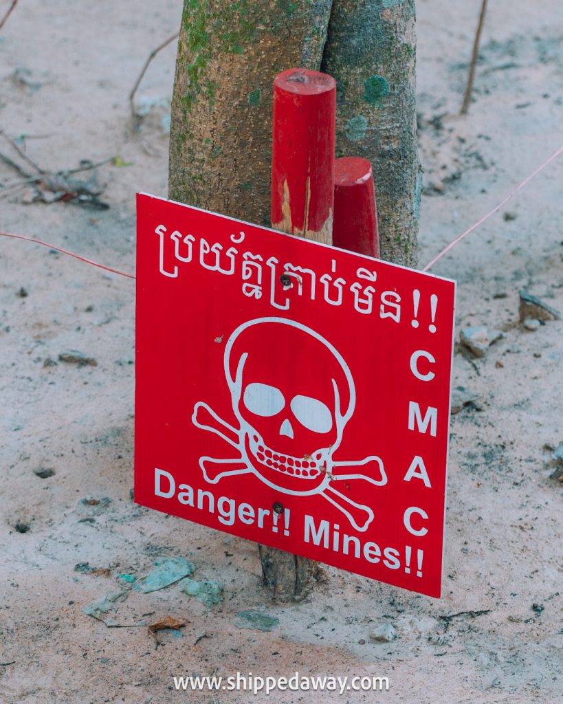 Seim Reip Rats Siem Reap Travel Guide: 17 Must-do Things + Tips