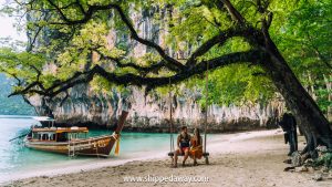 Best Krabi tours travel guide, top krabi day trips, krabi excursions bookable online, must-do day trips in krabi, must-book tours in krabi