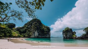 krabi itinerary - 3-5 days krabi itinerary - krabi thailand itinerary - krabi travel itinerary - three days in krabi