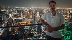 Is Bangkok worth visiting? Review of multiple visits