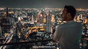 Mahanakhon SkyWalk Bangkok: Our Honest Review & Visitor Tips