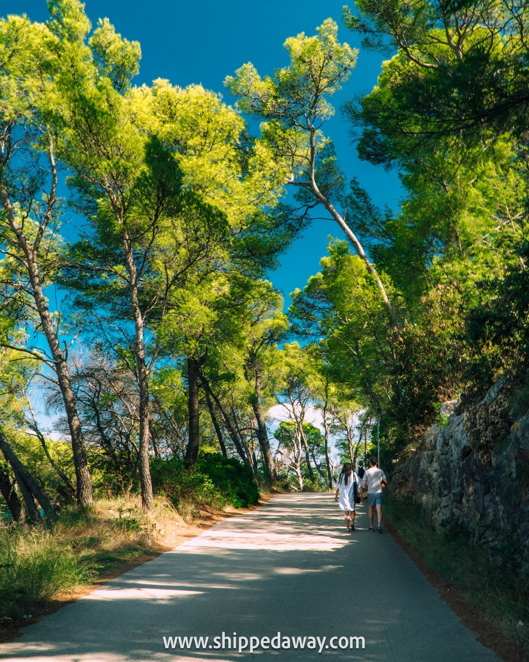 Where to stay in Hvar Island - best areas to stay in Hvar - Jelsa