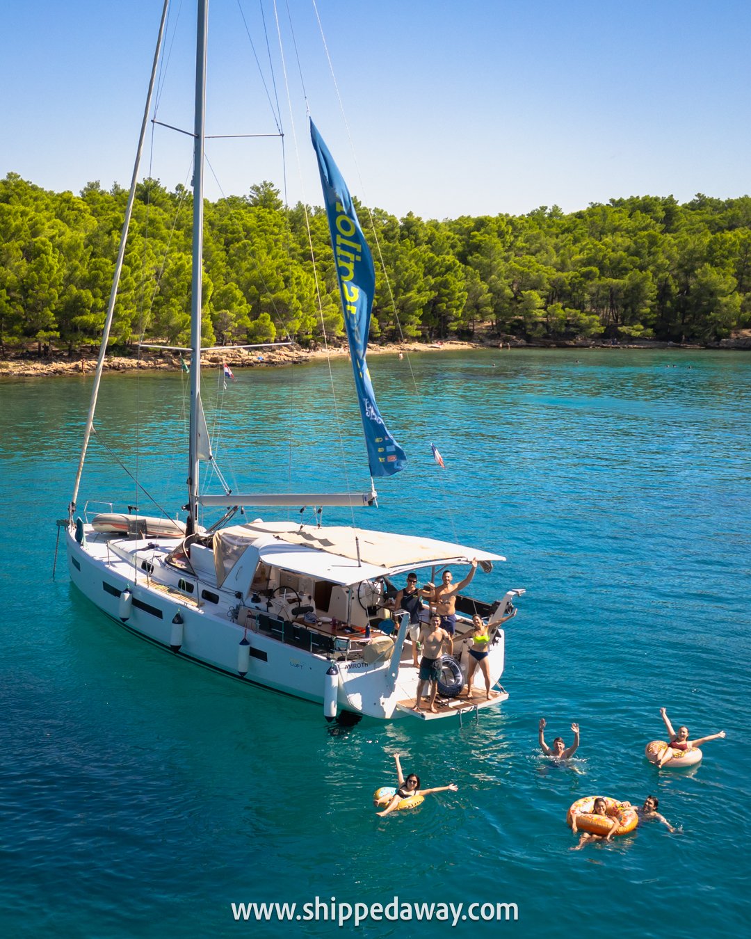 Sailing in Croatia from Split: MedSailors Croatia Discovery, sailing dubrovnik, things to do in dubrovnik
