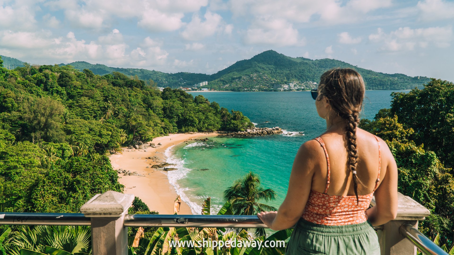 Best time to visit amazing beaches in Phuket, Thailand