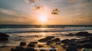 Best time to visit Phuket