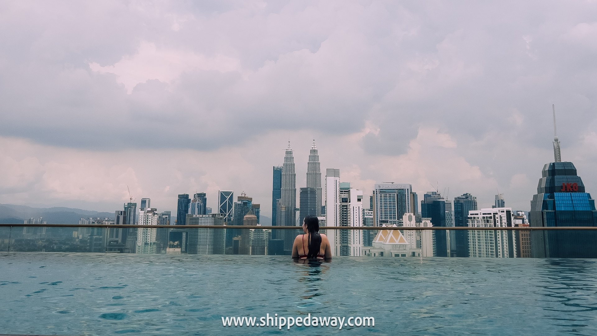 best rooftop pools in kuala lumpur, kuala lumpur top things to do, hotels with rooftop pools in kuala lumpur