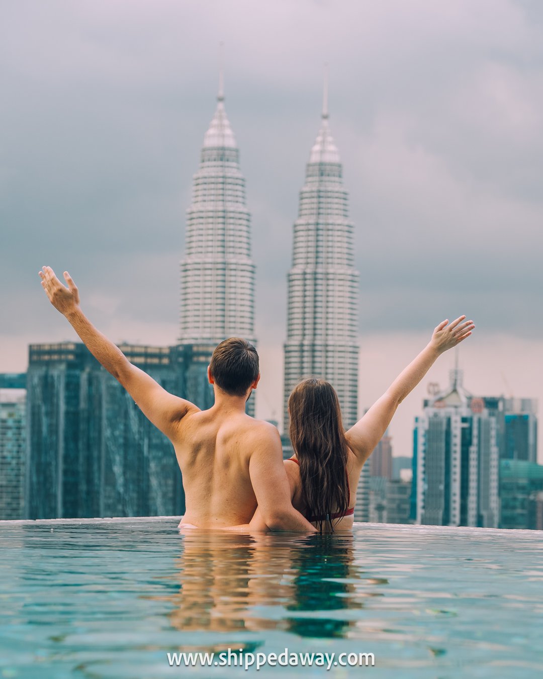 is kuala lumpur worth visiting, what to do in kuala lumpur, kuala lumpur best rooftop pools