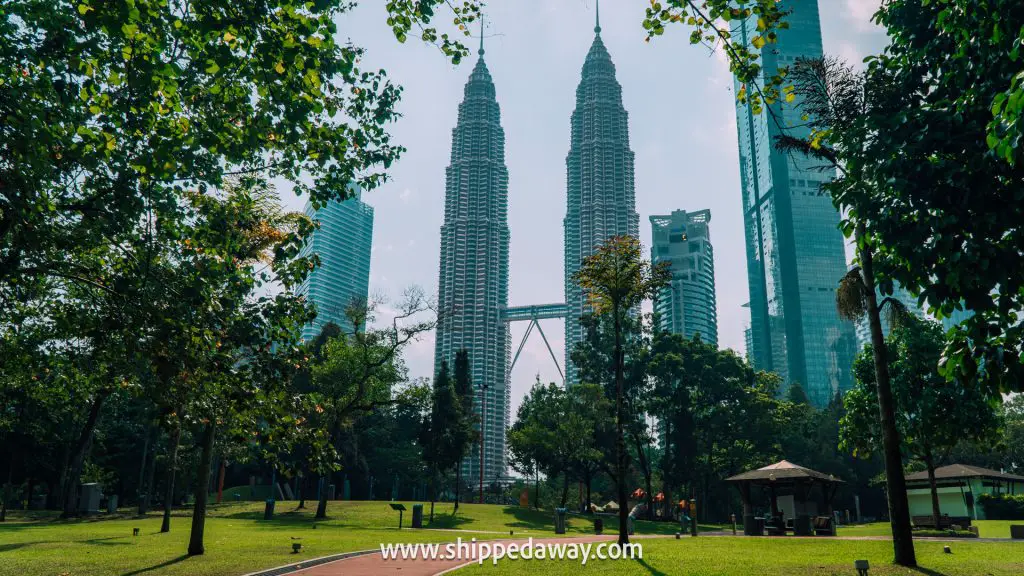 Top Things To Do in Kuala Lumpur - Kuala Lumpur Travel Guide - Best attractions in Kuala Lumpur - Best places to visit in Kuala Lumpur