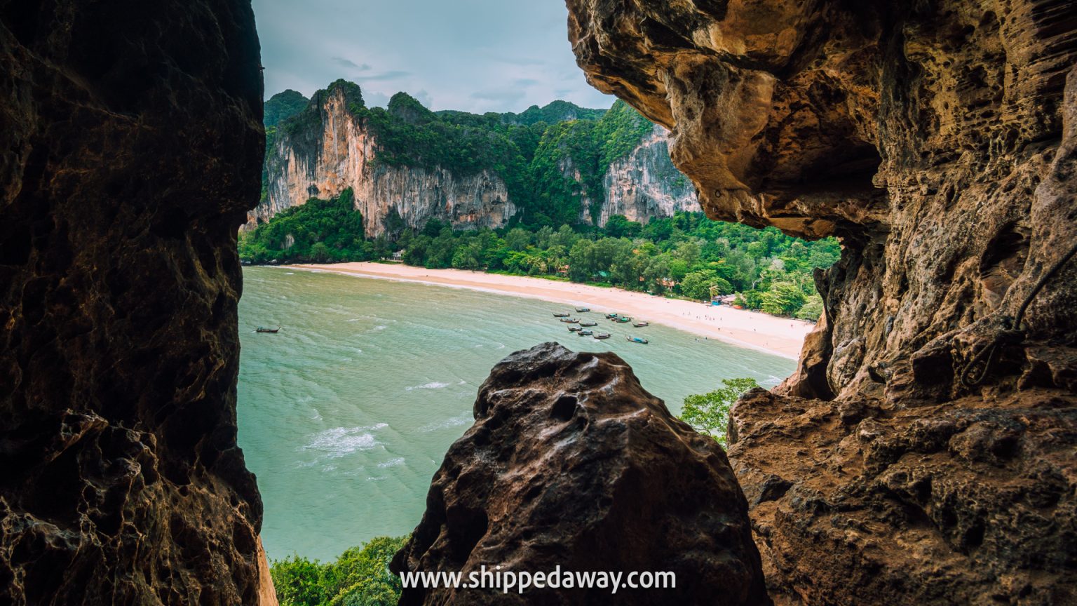 26 Best Things To Do in Krabi in 2025 Travel Guide