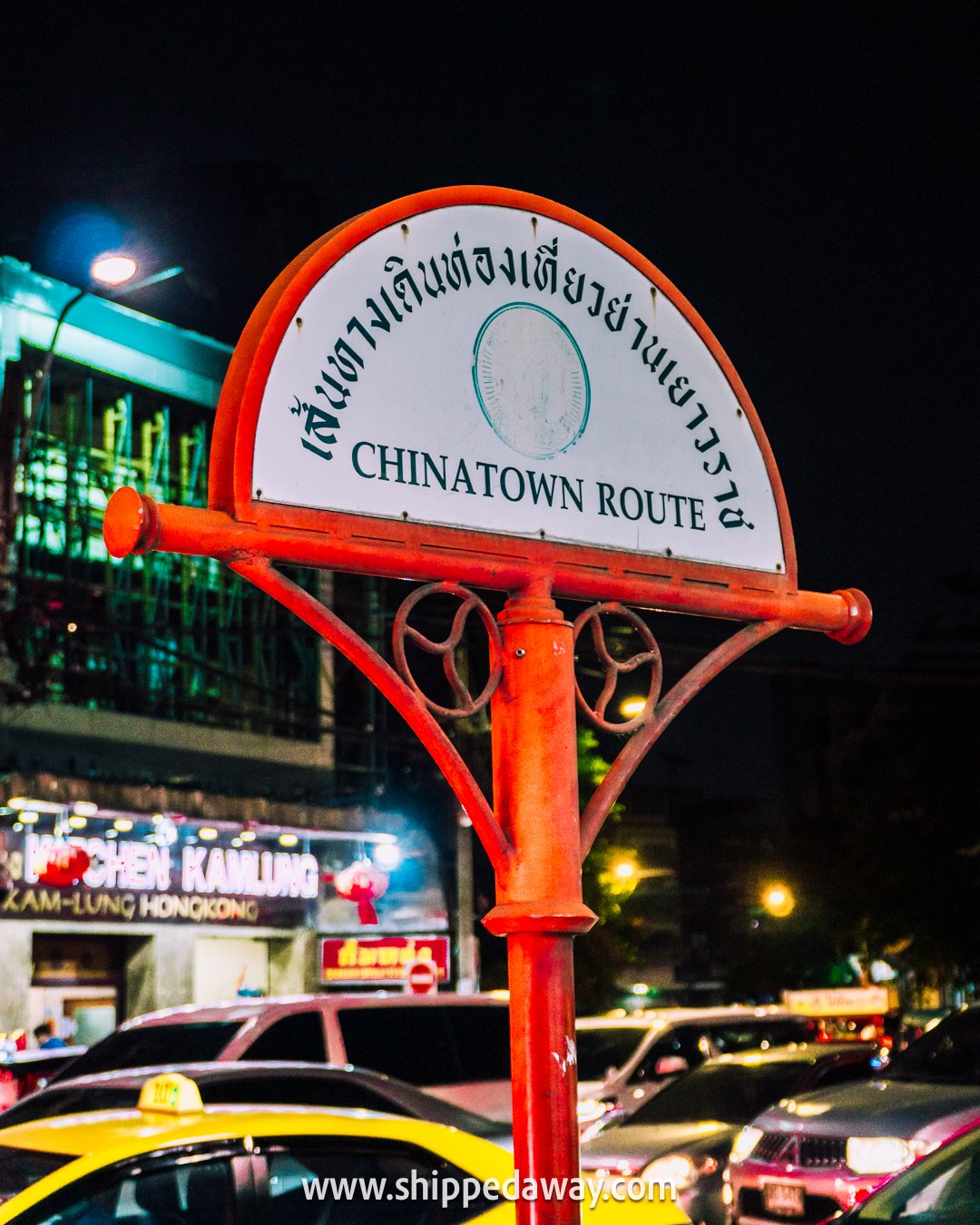 how to get to chinatown in bangkok, best way to get to chinatown in bangkok, chinatown bangkok guide