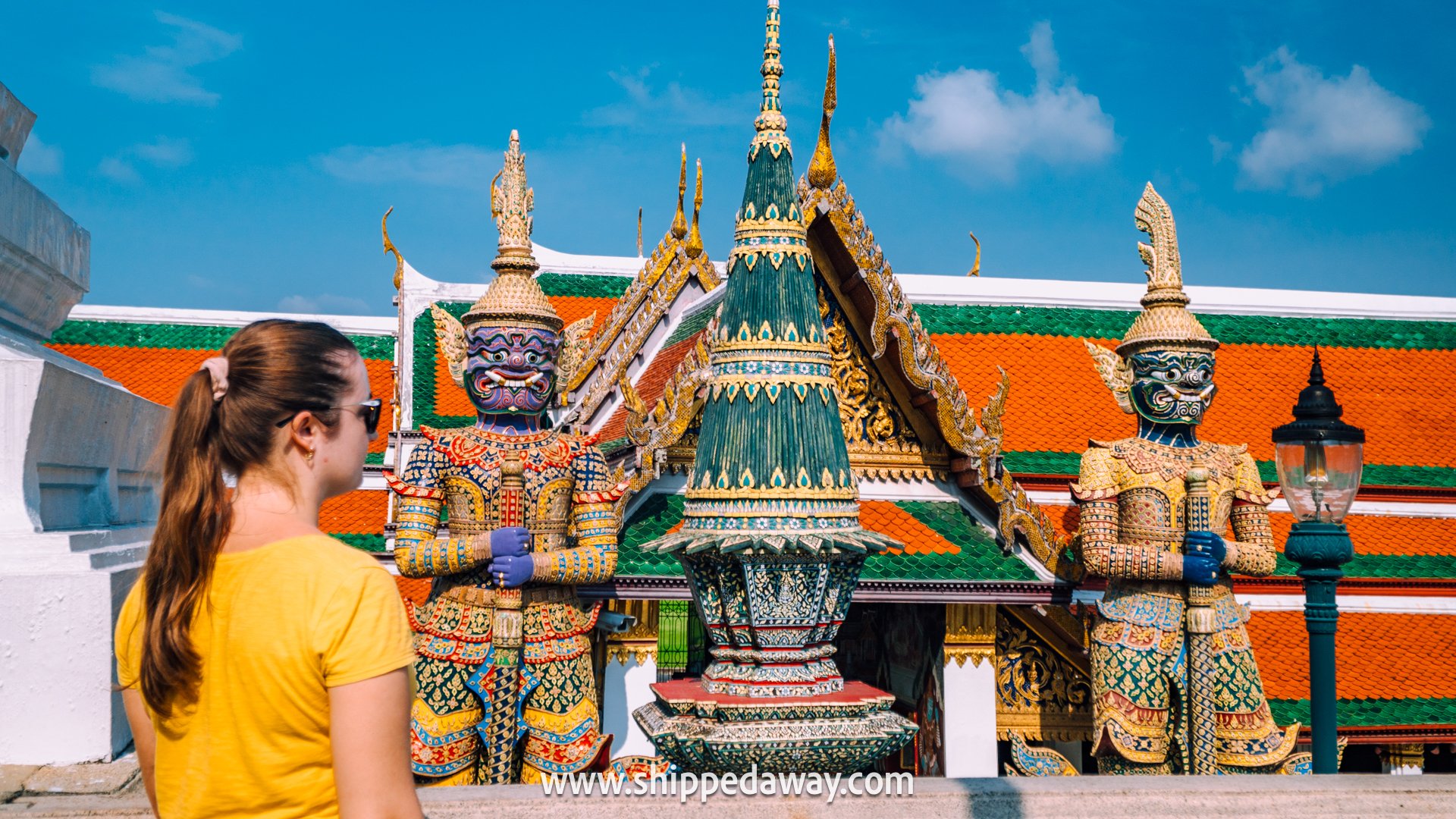 Grand Palace Bangkok Travel Guide, Things to do in the Grand Palace in Bangkok, tips for visiting grand palace in bangkok, royal palace bangkok, best time to visit grand palace in bangkok