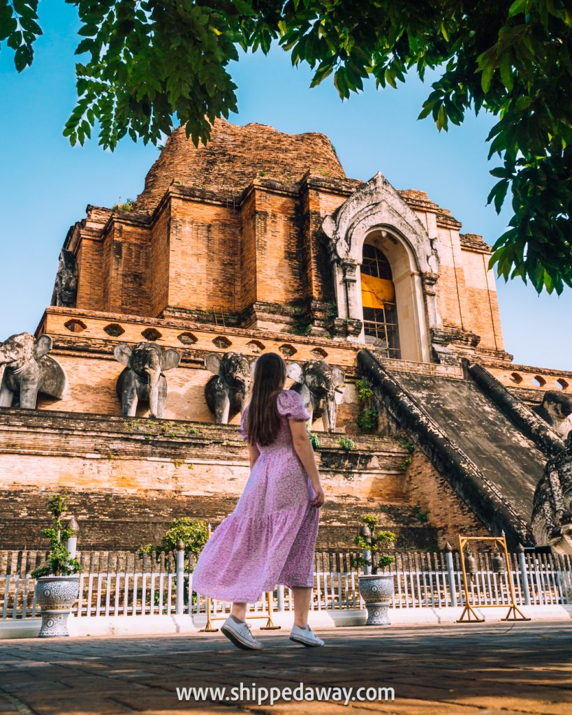 20 Best Things To See and Do in Chiang Mai: Guide with Tips