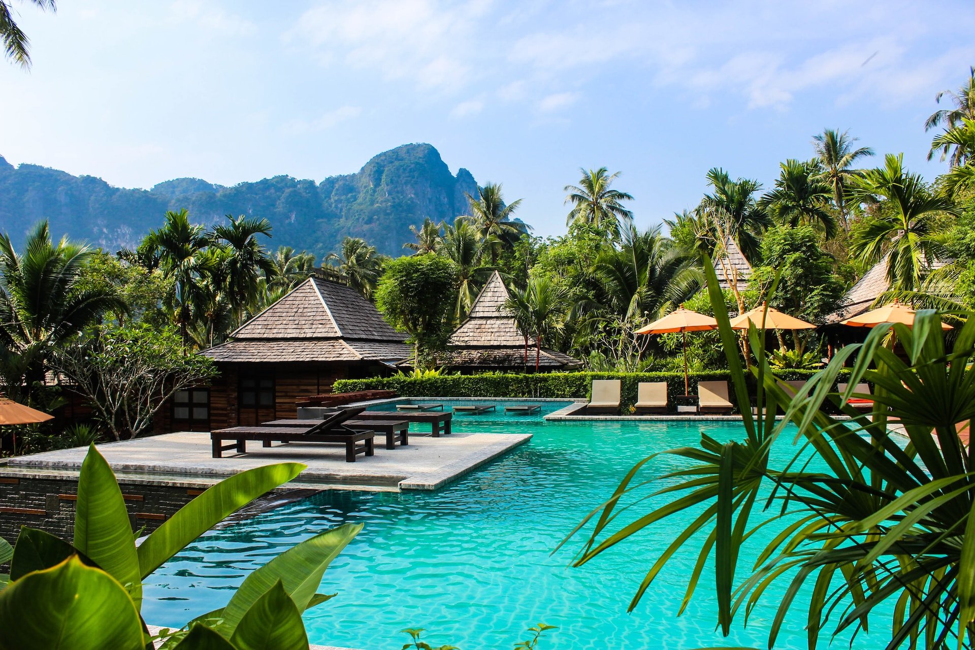 Where to stay in Krabi, Thailand - Best Krabi Hotels - Best areas to stay in Krabi - Best Budget Krabi Accommodation - Best Krabi Resorts