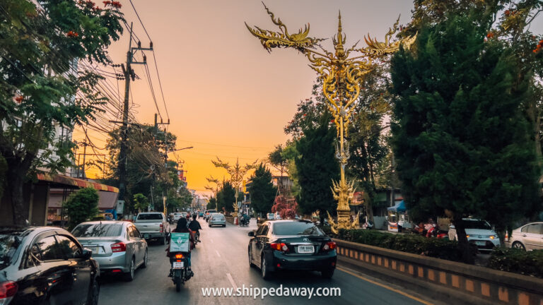 12 Top Things To Do in Chiang Rai, Thailand: Travel Guide