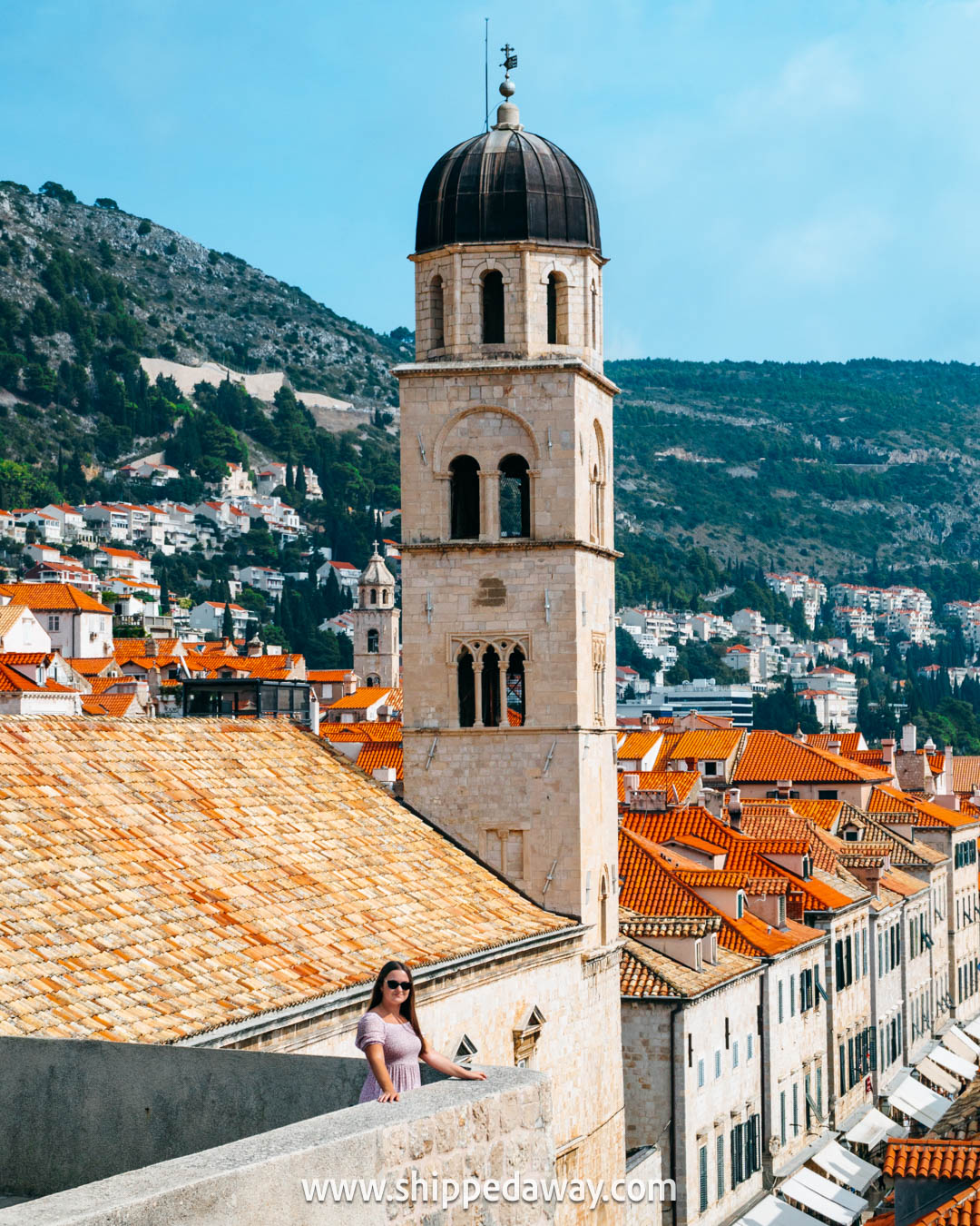 Dubrovnik Old Town - Dubrovnik Old City - Dubrovnik Old Town Things To Do - Dubrovnik Old Town Attractions