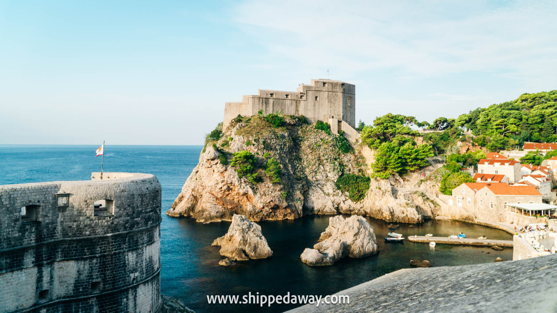 west harbor dubrovnik, top things to do in dubrovnik, dubrovnik croatia, dubrovnik attractions, dubrovnik old town, dubrovnik travel guide, dubrovnik travel tips, game of thrones dubrovnik