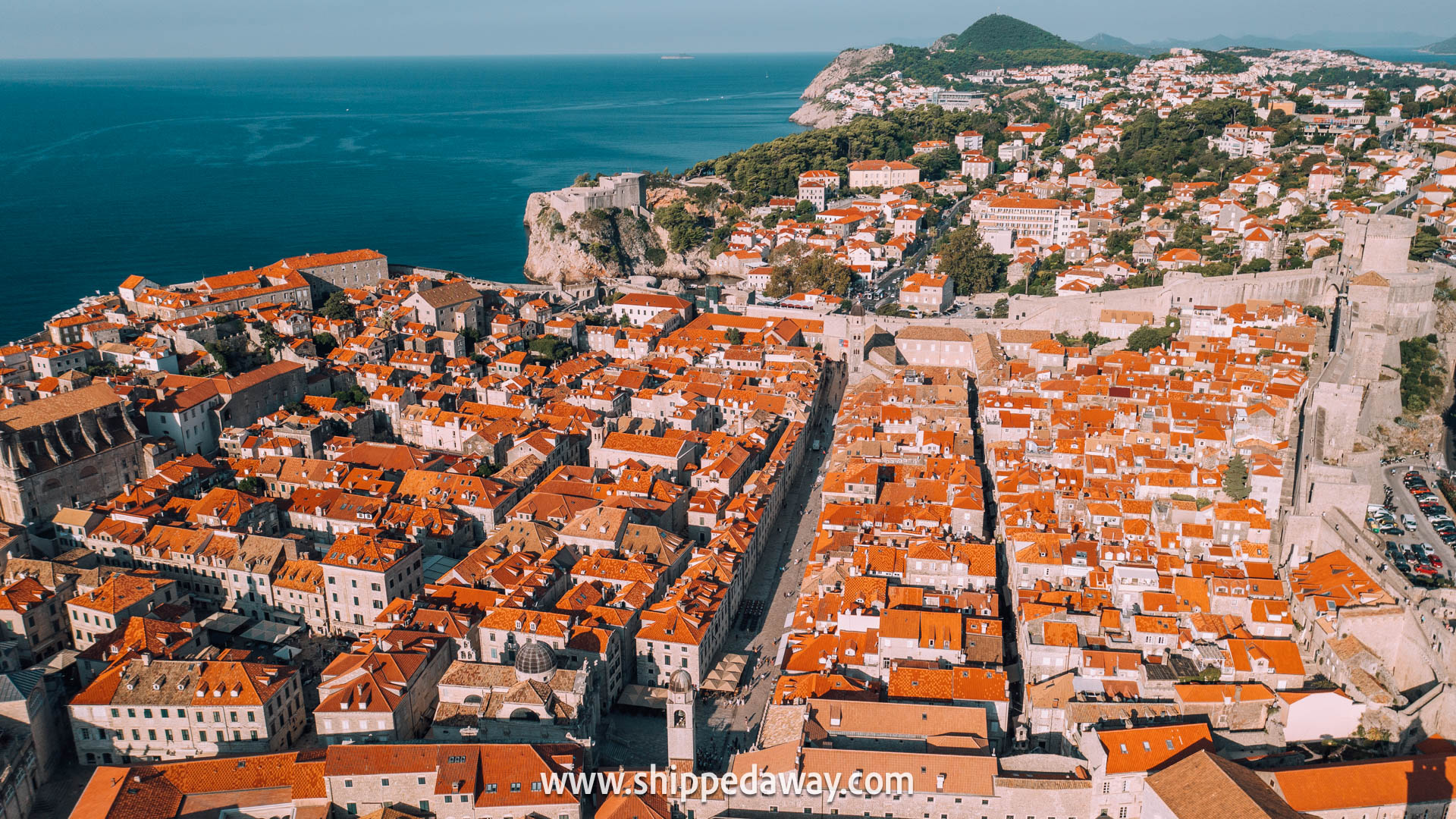 Dubrovnik Pass - Dubrovnik Card - Is Dubrovnik Pass worth it - how to activate Dubrovnik Pass
