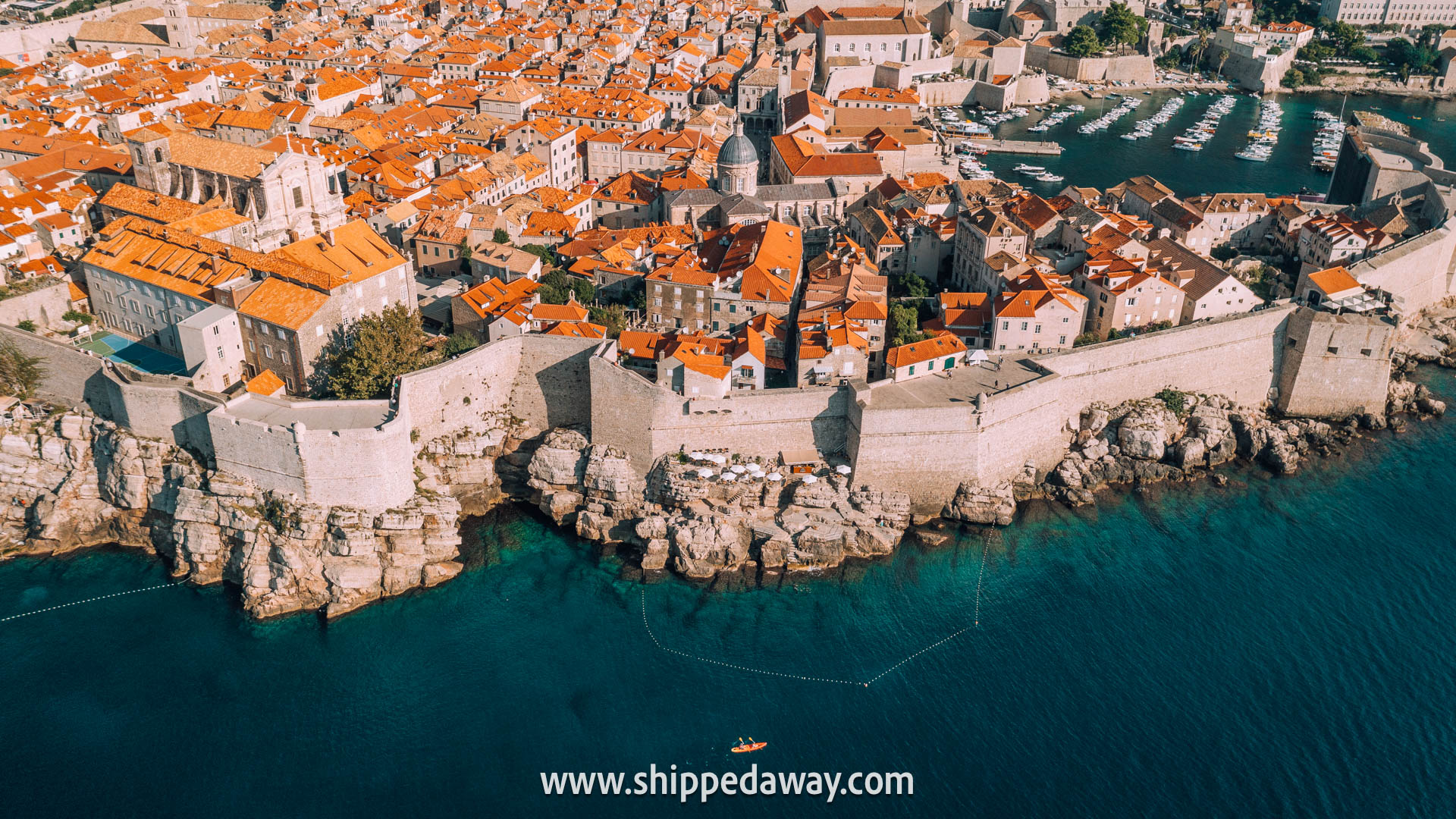 top things to do in dubrovnik, best time to visit dubrovnik, dubrovnik city walls, dubrovnik old town, dubrovnik travel tips, dubrovnik travel guide, dubrovnik croatia, high season in dubrovnik