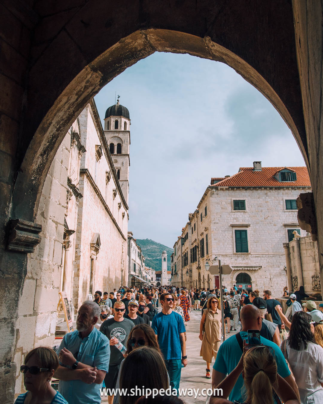 Where to stay in Dubrovnik - Best Dubrovnik Hotels - Best areas to stay in Dubrovnik - Where to stay in Dubrovnik on a budget - Best Dubrovnik resorts - Is it worth staying in Dubrovnik Old Town?