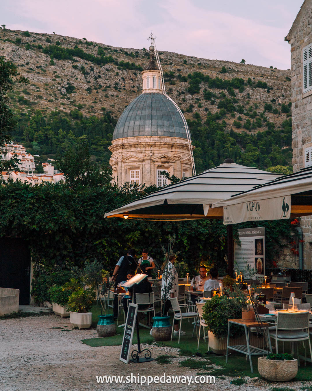 Where to eat in Dubrovnik - Best Dubrovnik Restaurants - Best restaurants in Dubrovnik - Dalmatian cusisine in Dubrovnik