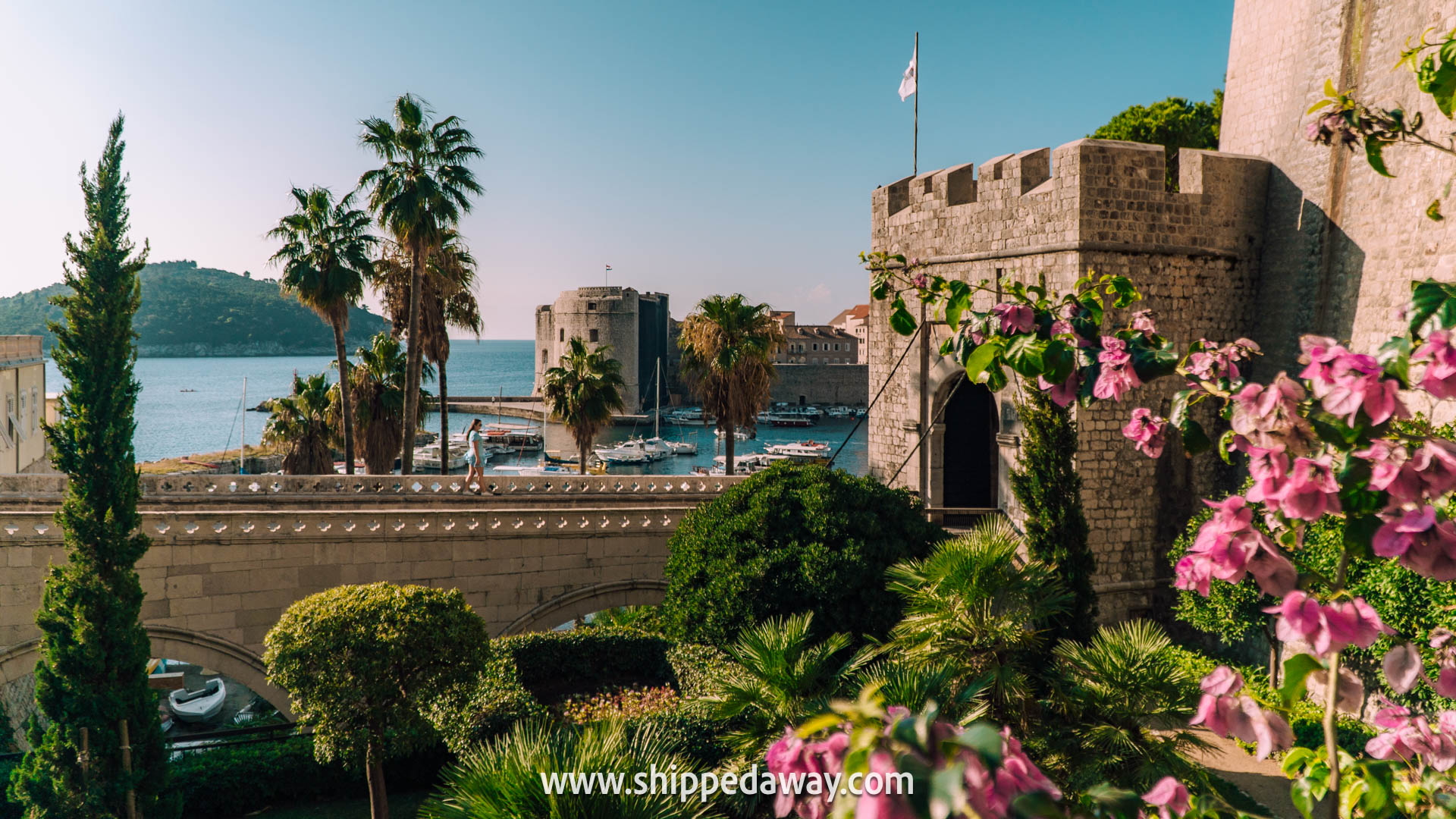 Dubrovnik Old Town, Croatia - Things to do in Old Town Dubrovnik - What to see in Dubrovnik's Old Town - Dubrovnik Old Town attractions - Dubrovnik Old Town Travel Guide