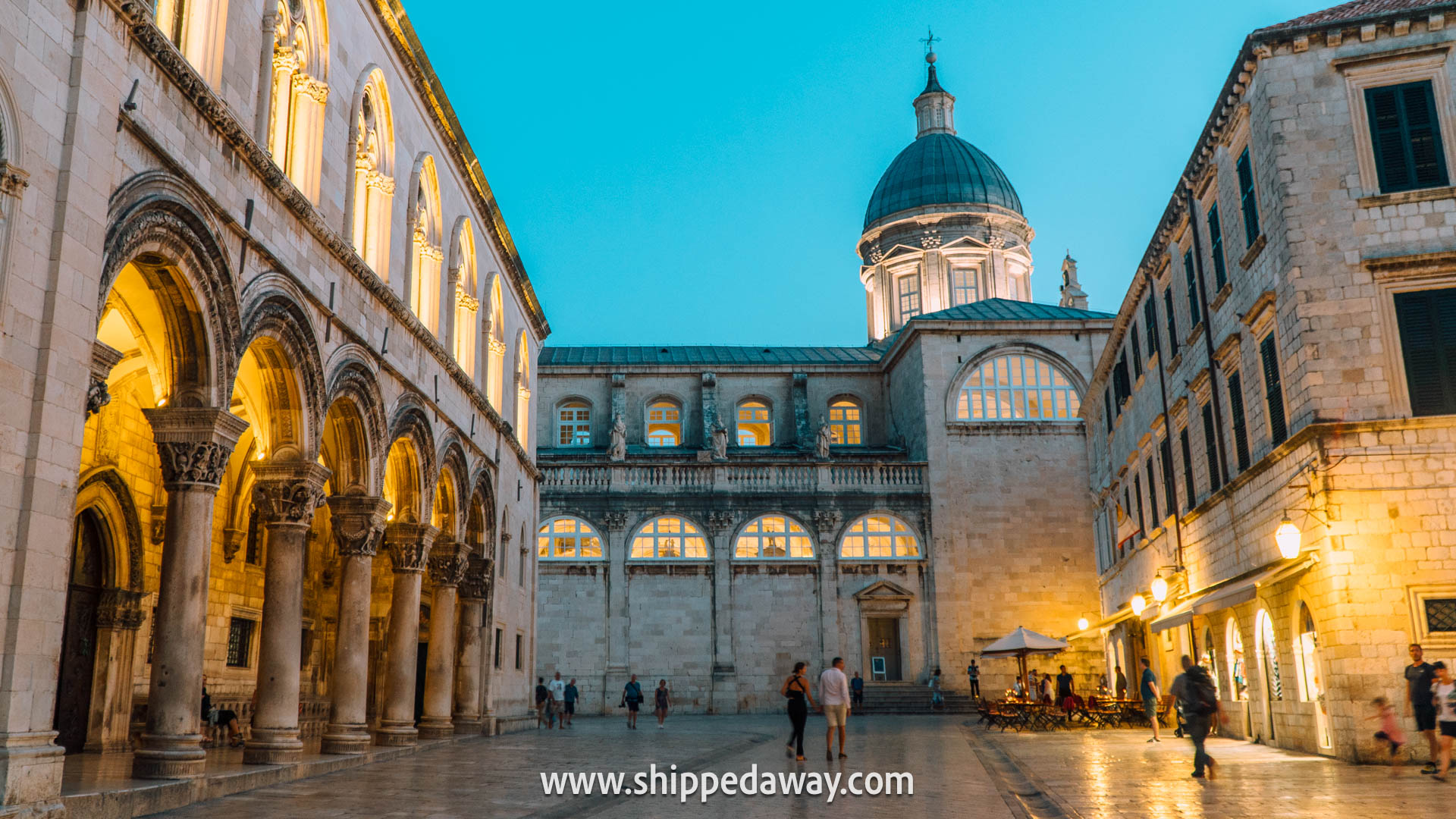 Where to stay in Dubrovnik - Best Dubrovnik Hotels - Best areas to stay in Dubrovnik - Where to stay in Dubrovnik on a budget - Best Dubrovnik resorts - Is it worth staying in Dubrovnik Old Town?