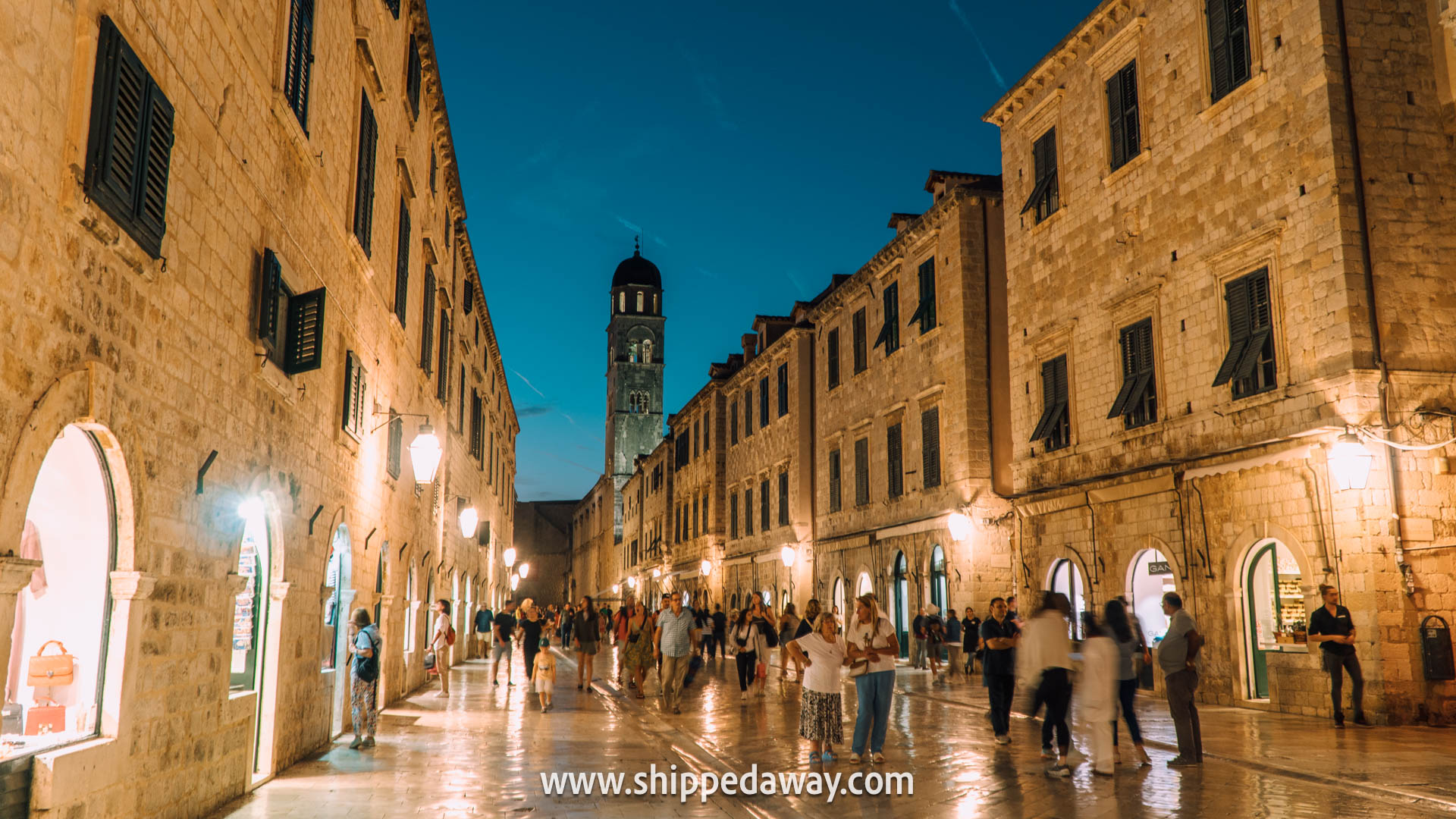 top things to do in dubrovnik, best time to visit dubrovnik, dubrovnik old town, dubrovnik croatia, low season in dubrovnik, dubrovnik by night