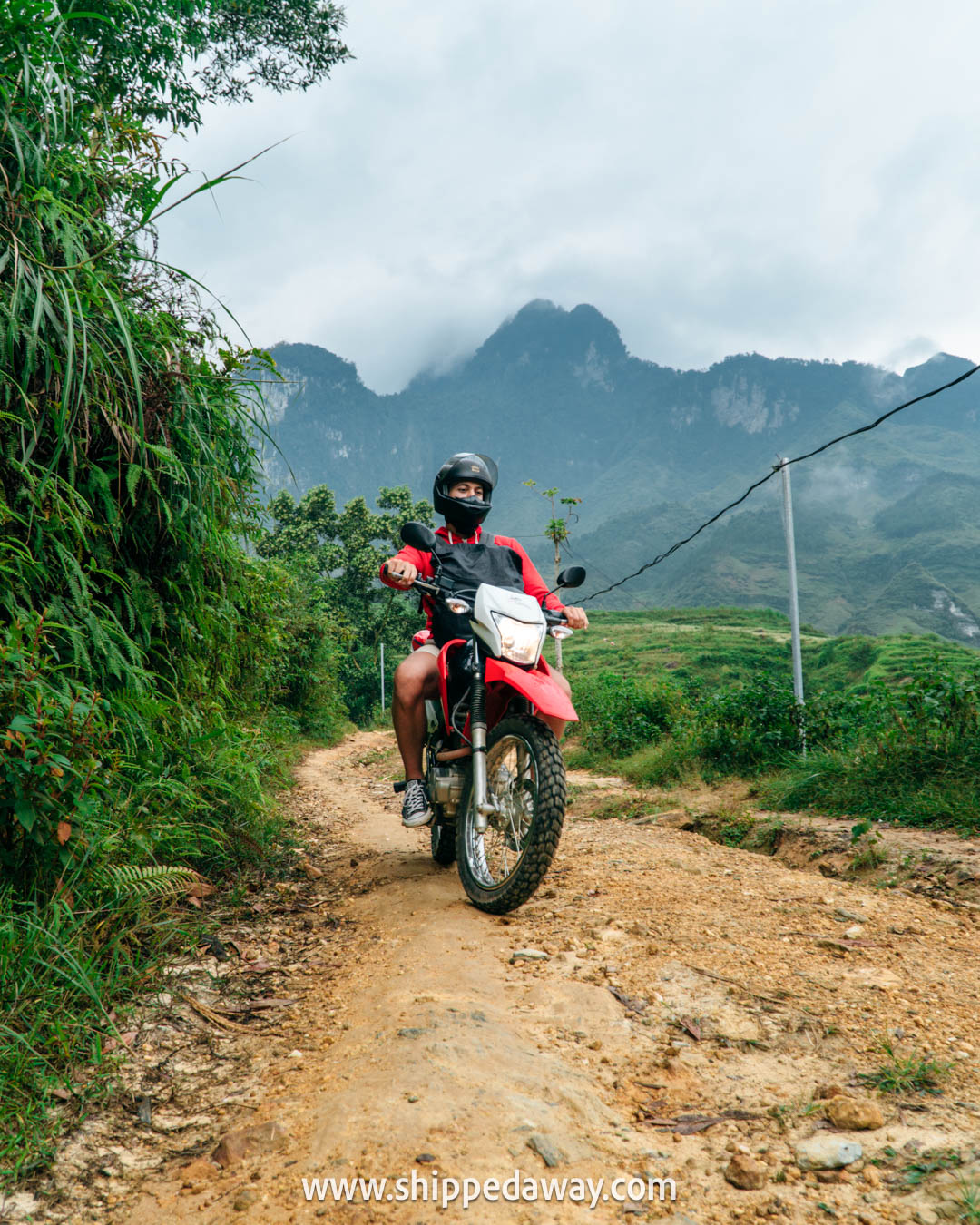 Best Ha GIang Loop Tours - Ha Giang Loop Easy Rider Tour - Ha Giang Loop By Car - Ha Giang Loop Dirtbike Tour