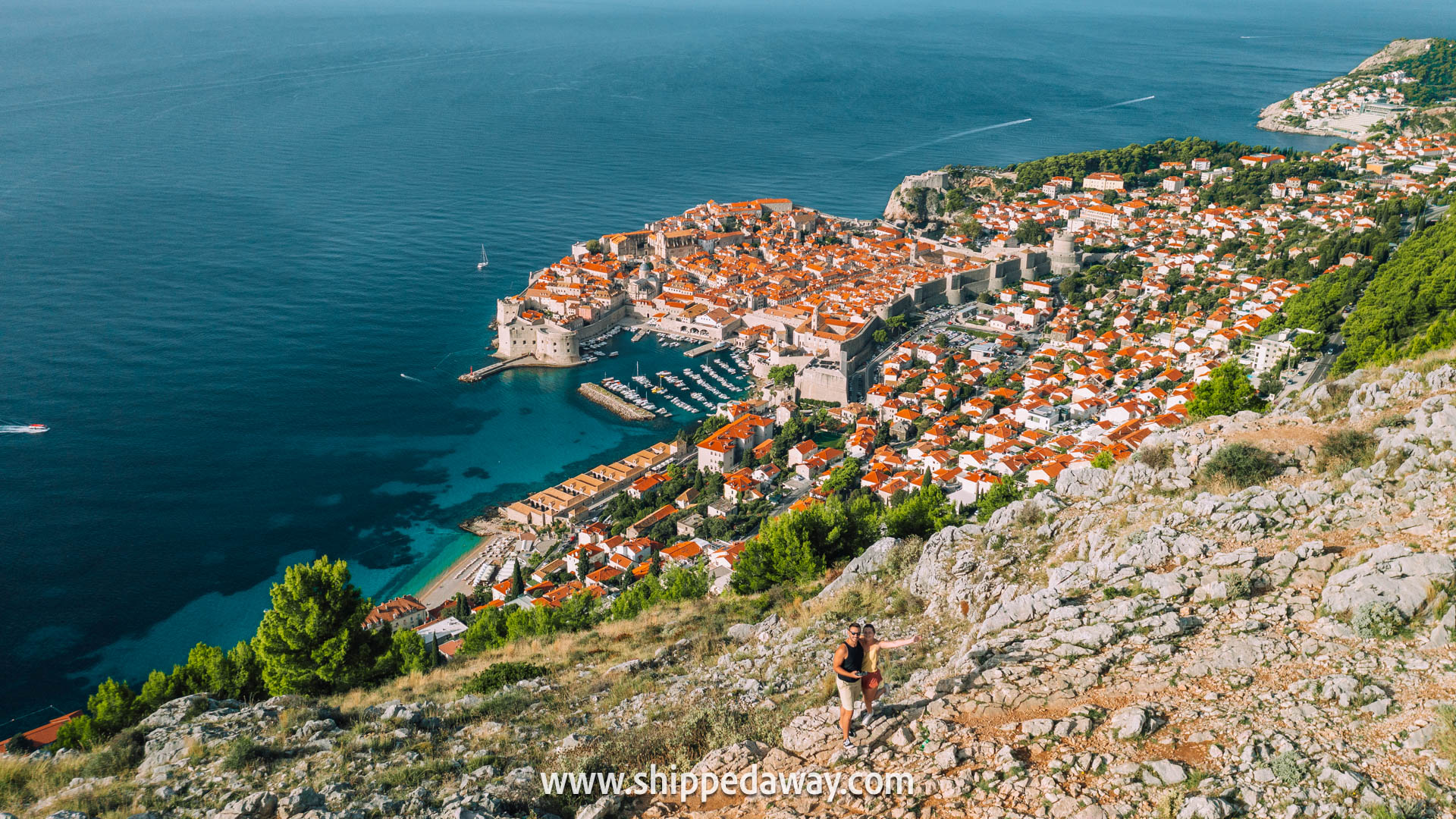 mount srđ dubrovnik, top things to do in dubrovnik, dubrovnik cable car, hiking dubrovnik, dubrovnik travel guide, dubrovnik old town, dubrovnik croatia, dubrovnik attractions