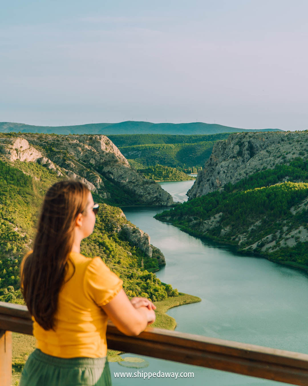 krka national park croatia complete travel guide