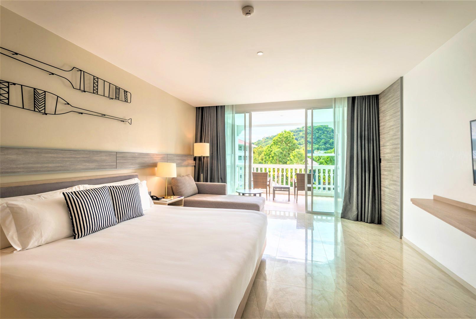 Centara Ao Nang Beach Resort & Spa Krabi, centara hotel krabi, ao nang beach hotels, where to stay in ao nang krabi