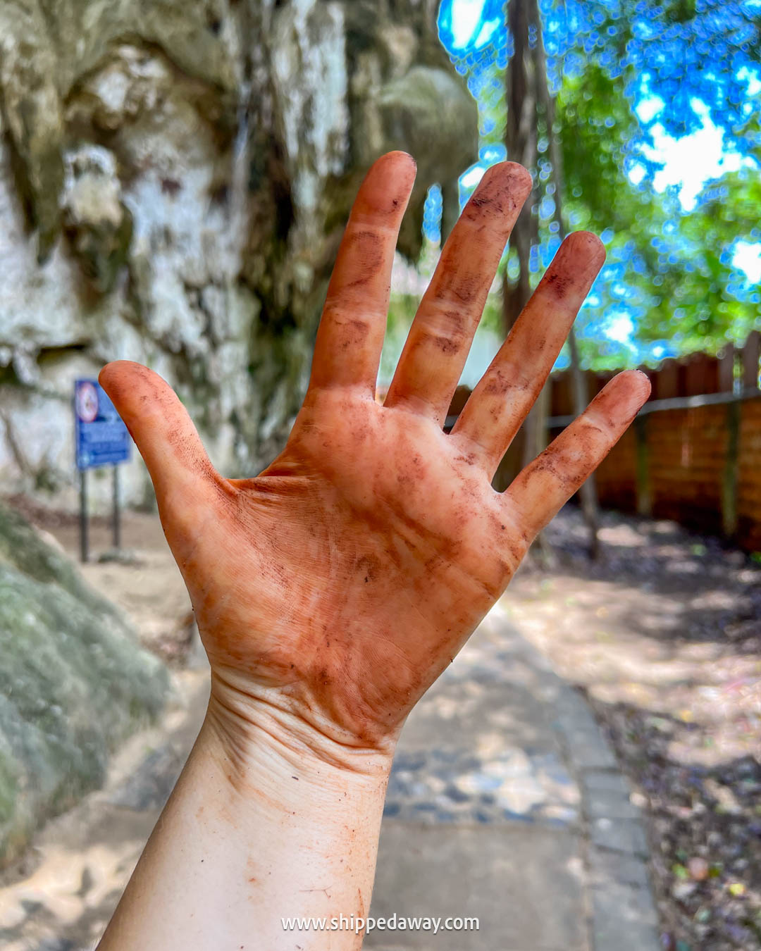 east railay viewpoint krabi travel guide, how to visit railay viewpoint east, tips for visiting railay viewpoint