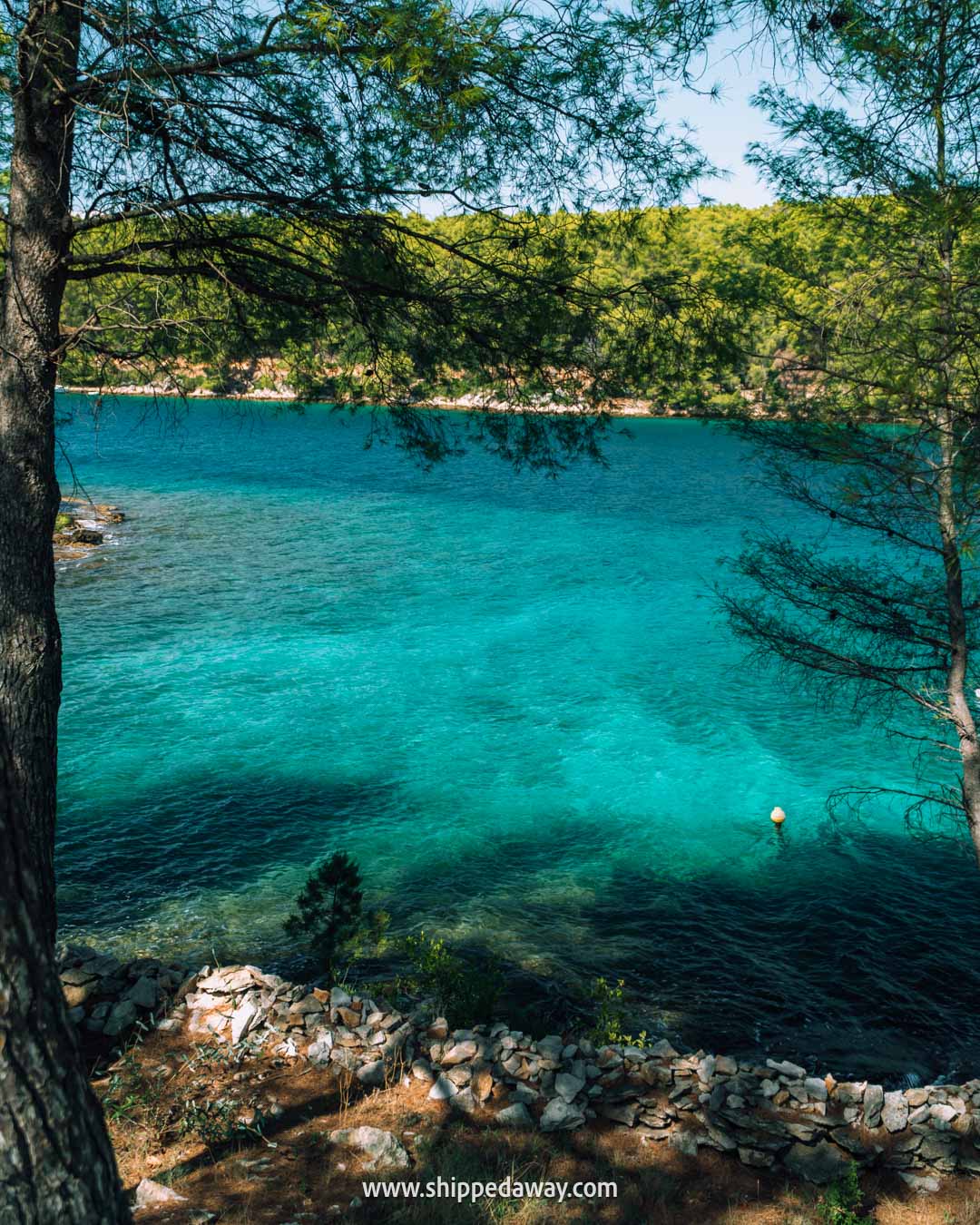 Where to stay in Hvar Island - best areas to stay in Hvar - Jelsa