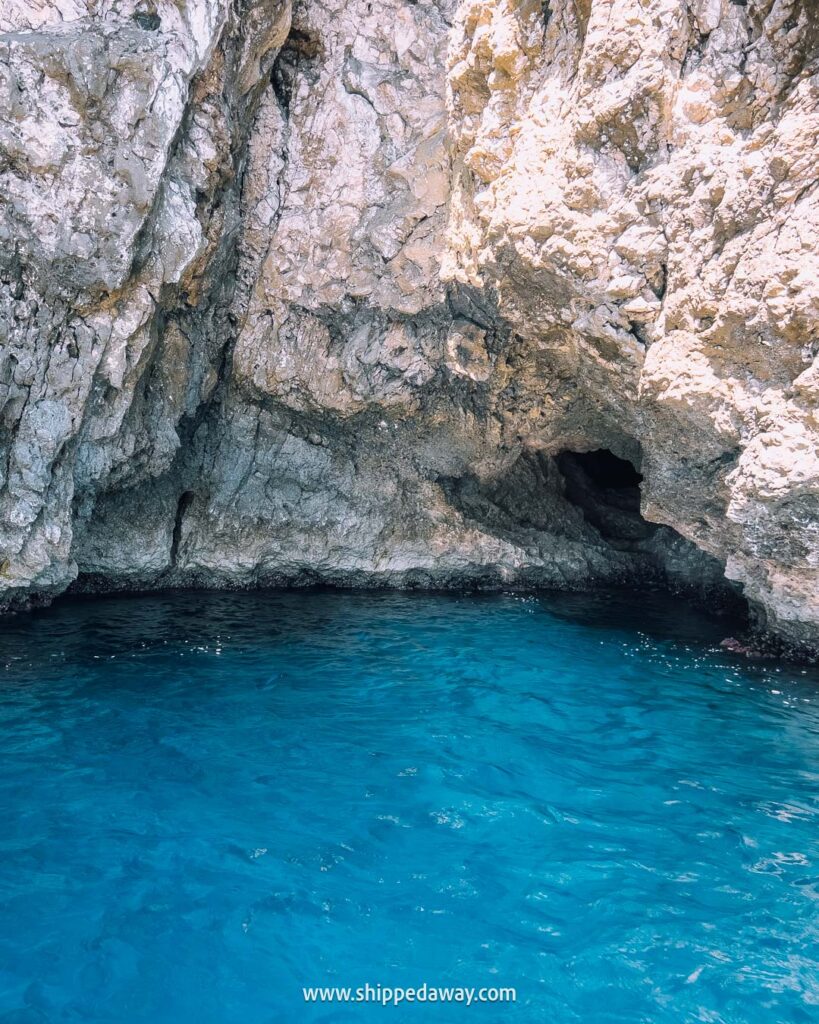 Blue Cave Croatia: Tour Review & Guide