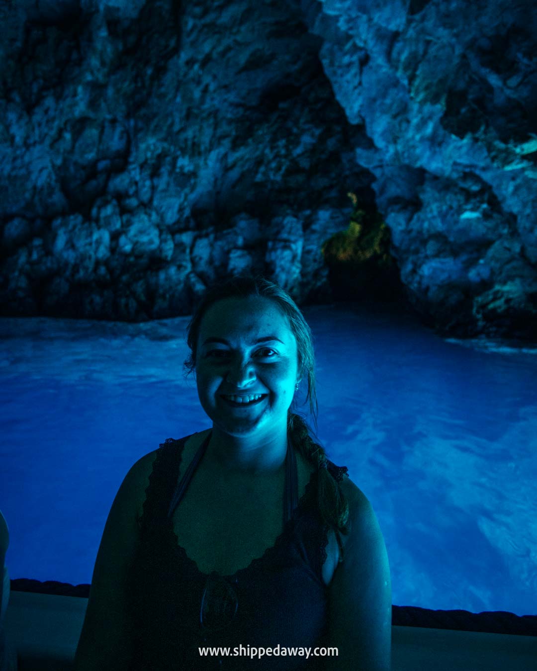 Blue Cave Biševo boat tour - best Blue Cave tours in Croatia