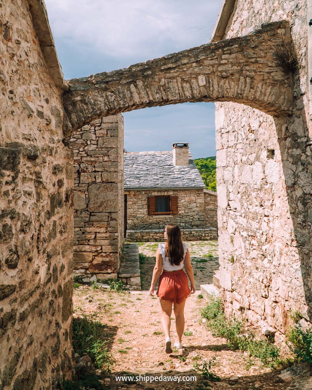 Must-do things in Hvar, Croatia - Humac ethno-eco village