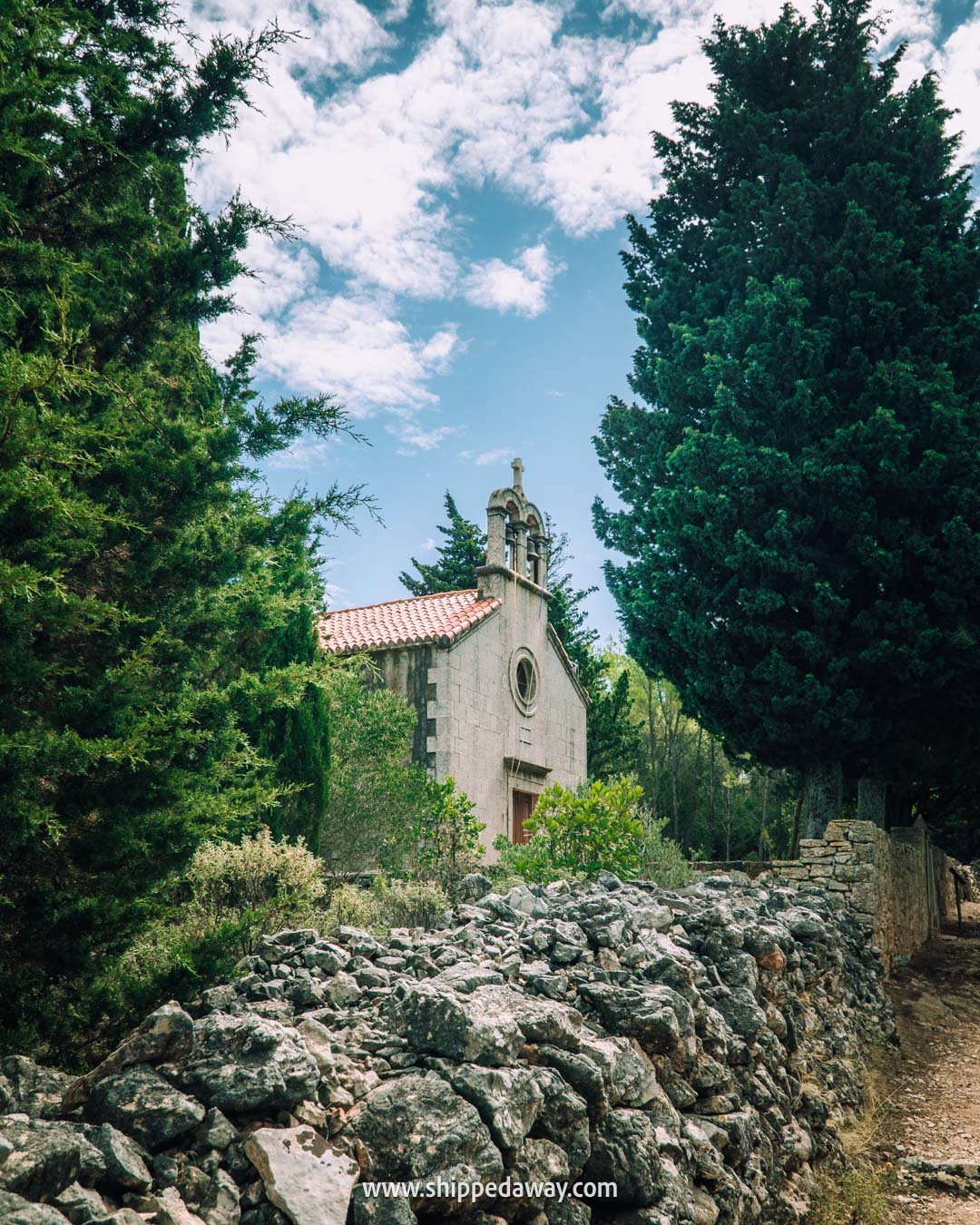 Must-do things in Hvar, Croatia - Humac ethno-eco village