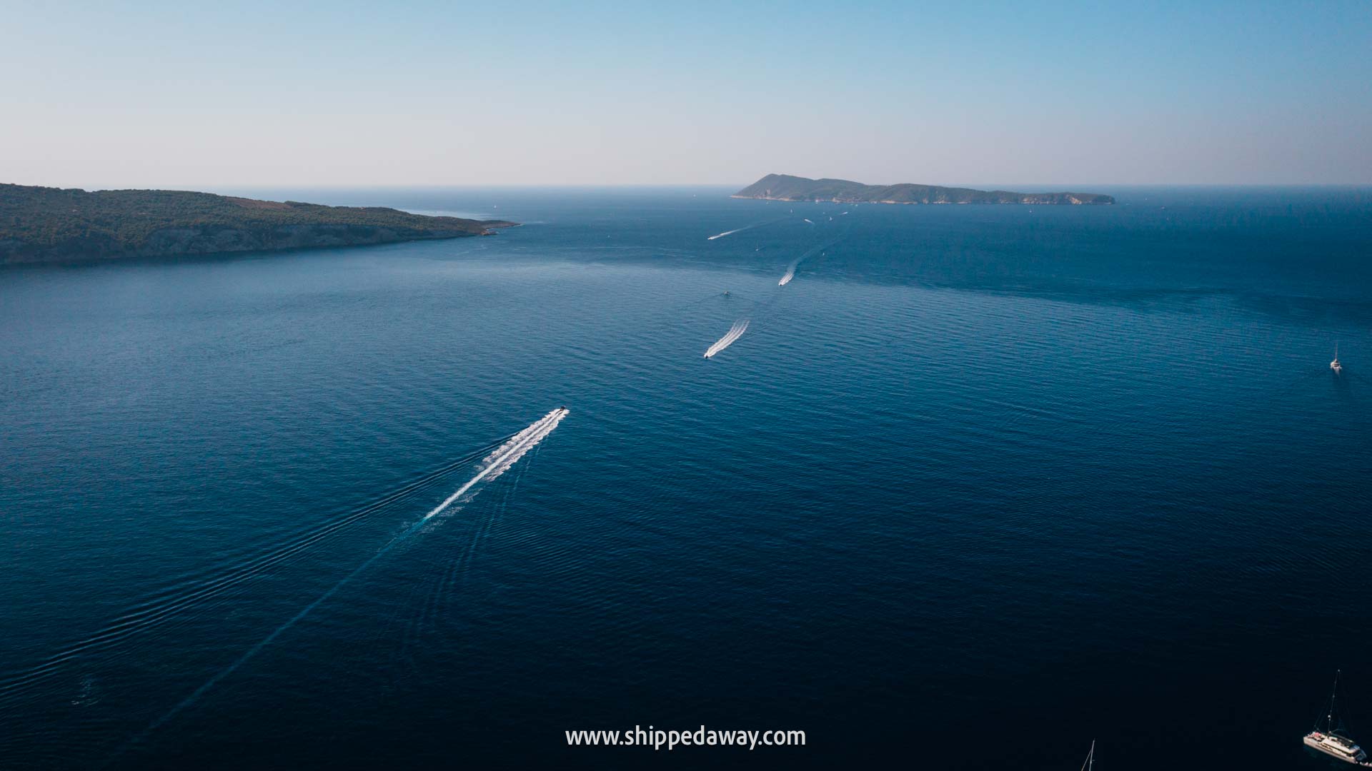 Ferry from Komiza Vis to Bisevo, Bisevo island, Blue Cave Bisevo tour