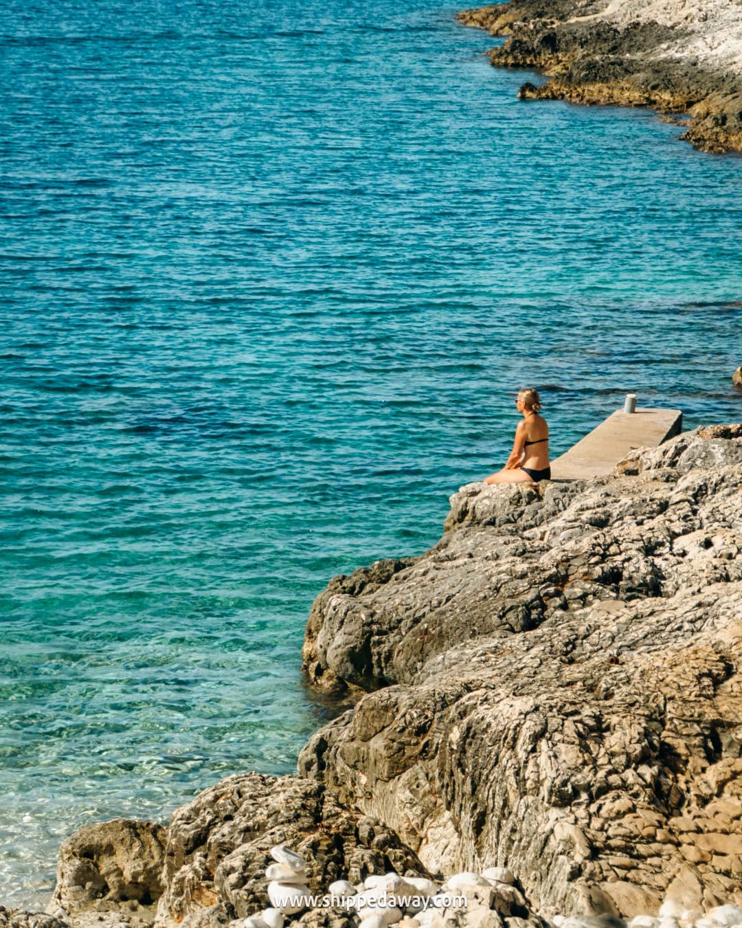 Where to stay in Hvar Island - best areas to stay in Hvar - Sućuraj